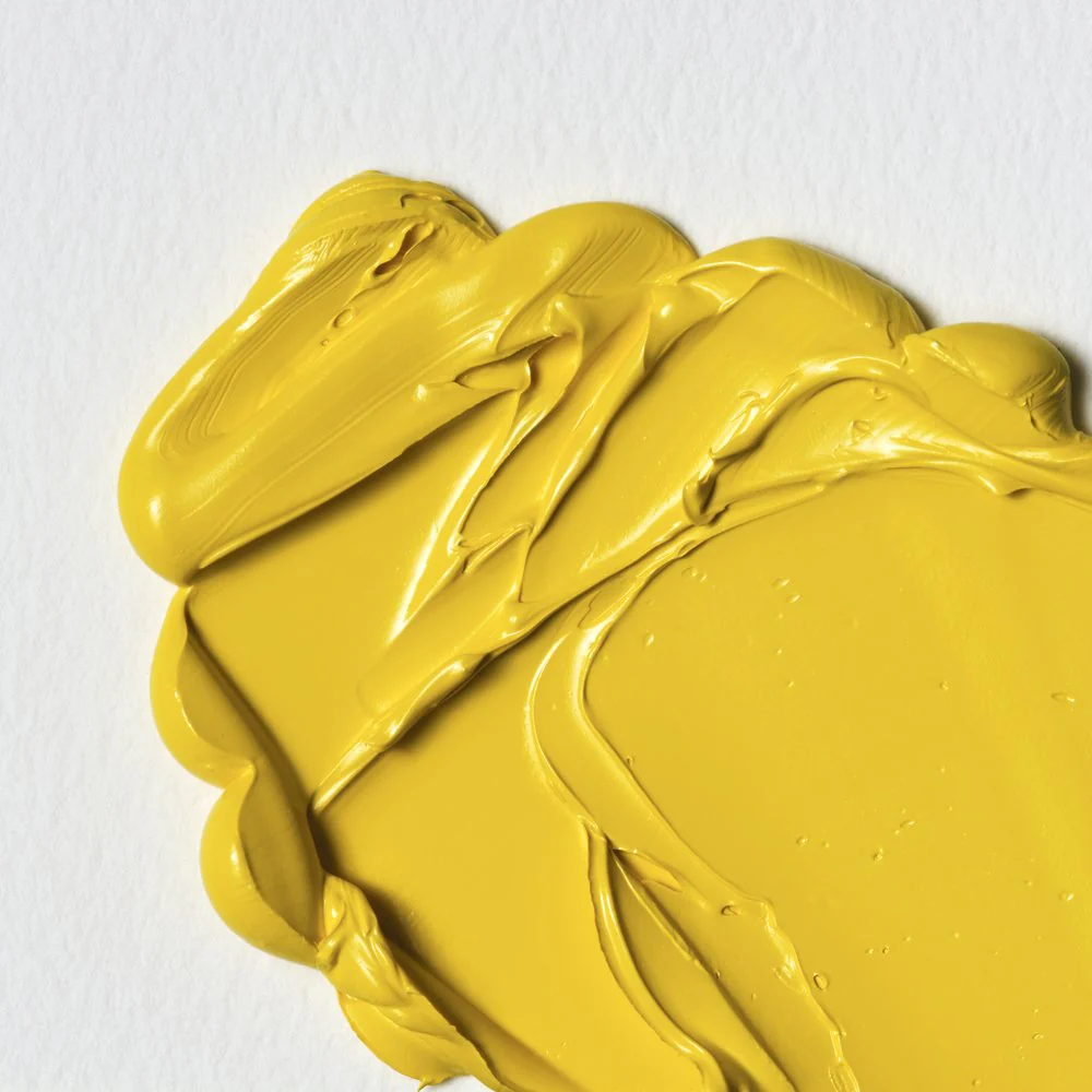 Winton Oil Colour - Cadmium Yellow Light