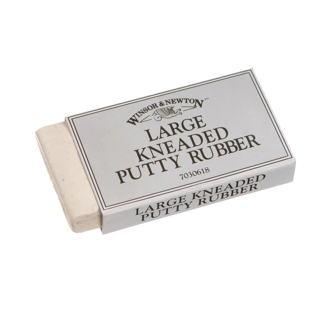 Large Kneaded Rubber