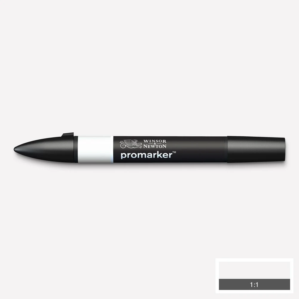 Promarker - Ice Grey 0