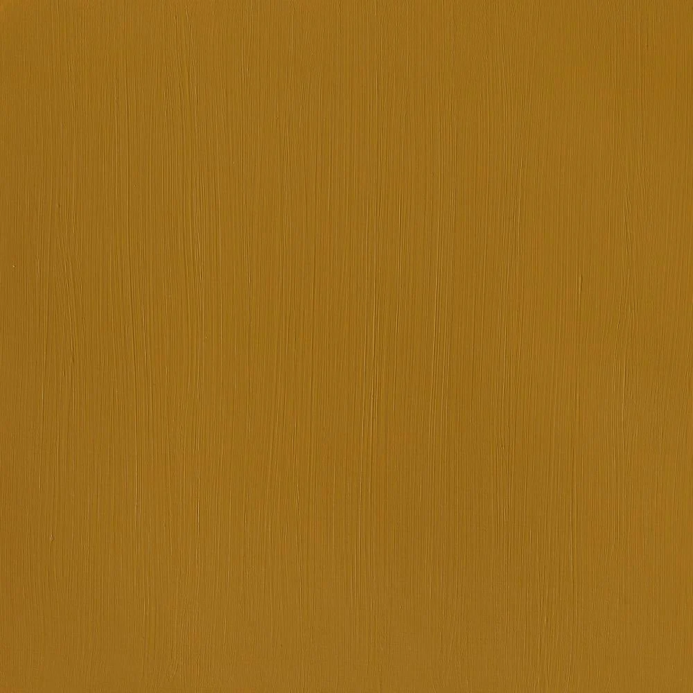 Professional Acrylic - Yellow Iron Oxide