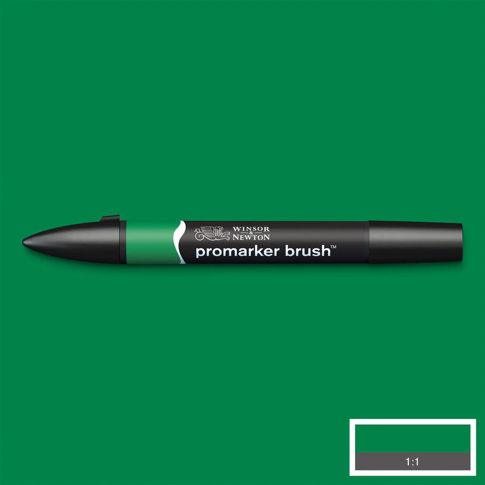 Promarker Brush - Lush Green