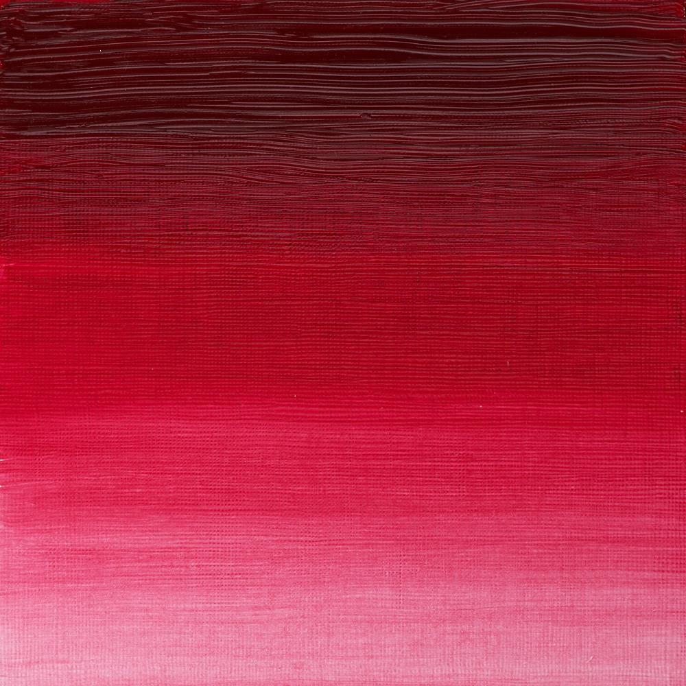 Artists' Oil Colour - Permanent Carmine