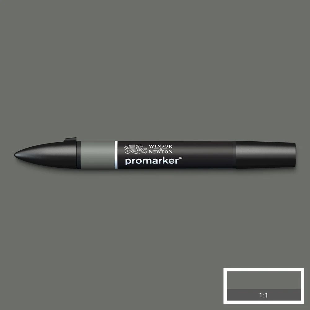 Promarker - Ice Grey 6