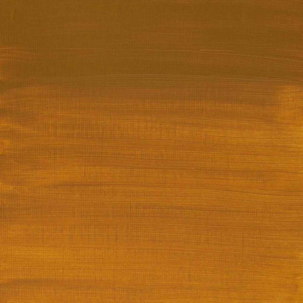 Professional Acrylic - Yellow Ochre