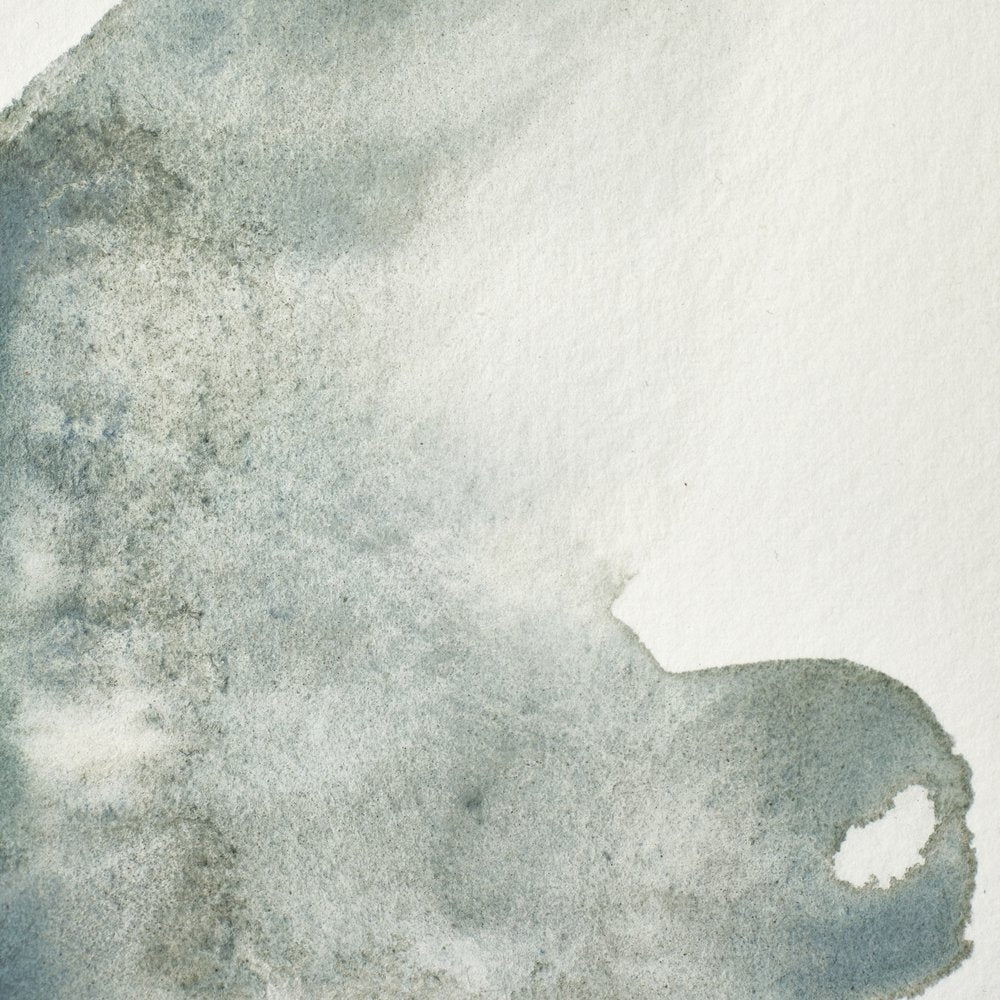 Professional Watercolour - Mineral Grey
