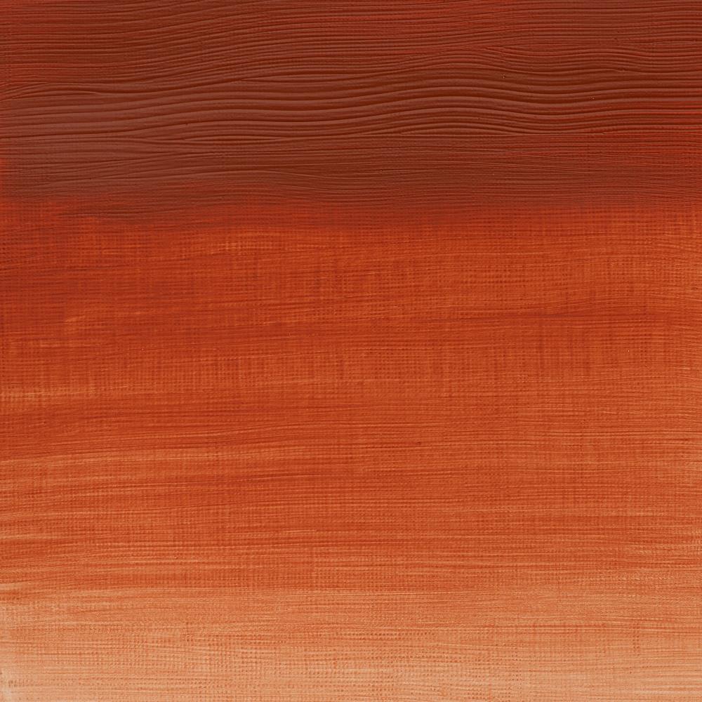 Professional Acrylic - Light Red
