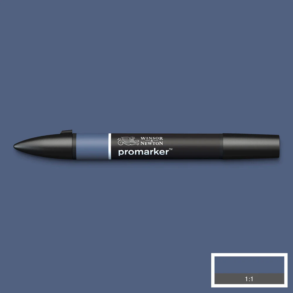Promarker - Midnight Blue