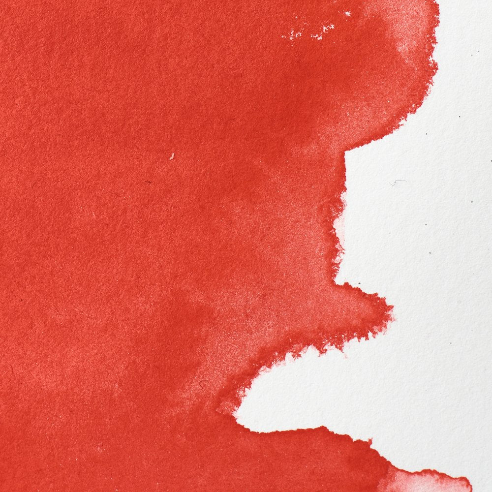 Professional Watercolour - Scarlet Lake
