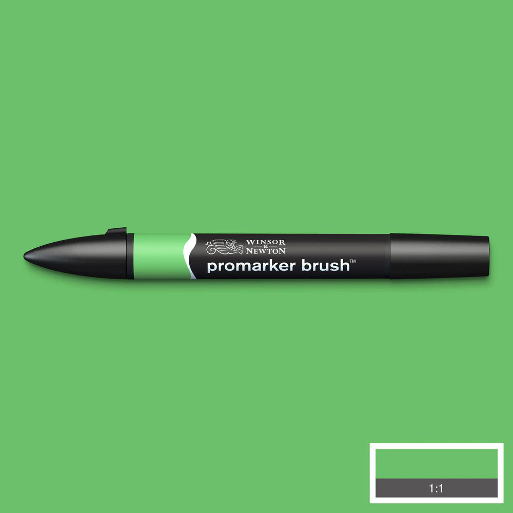 Promarker Brush - Grass