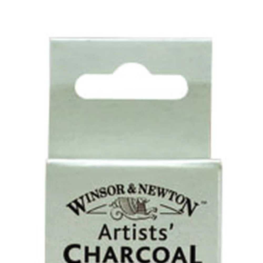 Artists' Vine Charcoal - Hard 3 Sticks