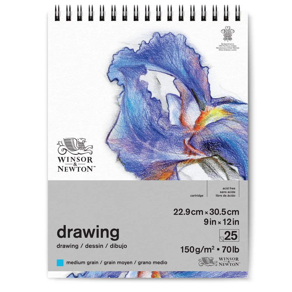 Drawing Pad Medium