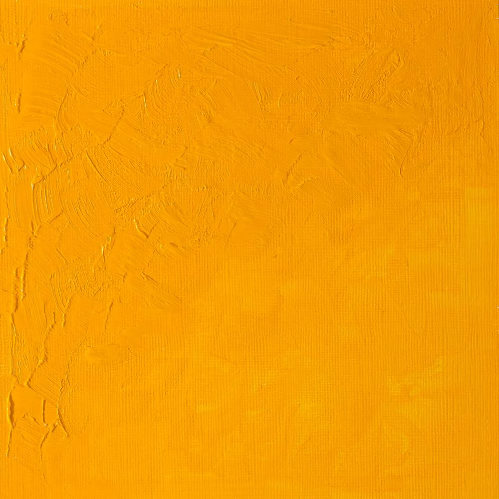 Artists' Oil Colour - Cadmium Yellow