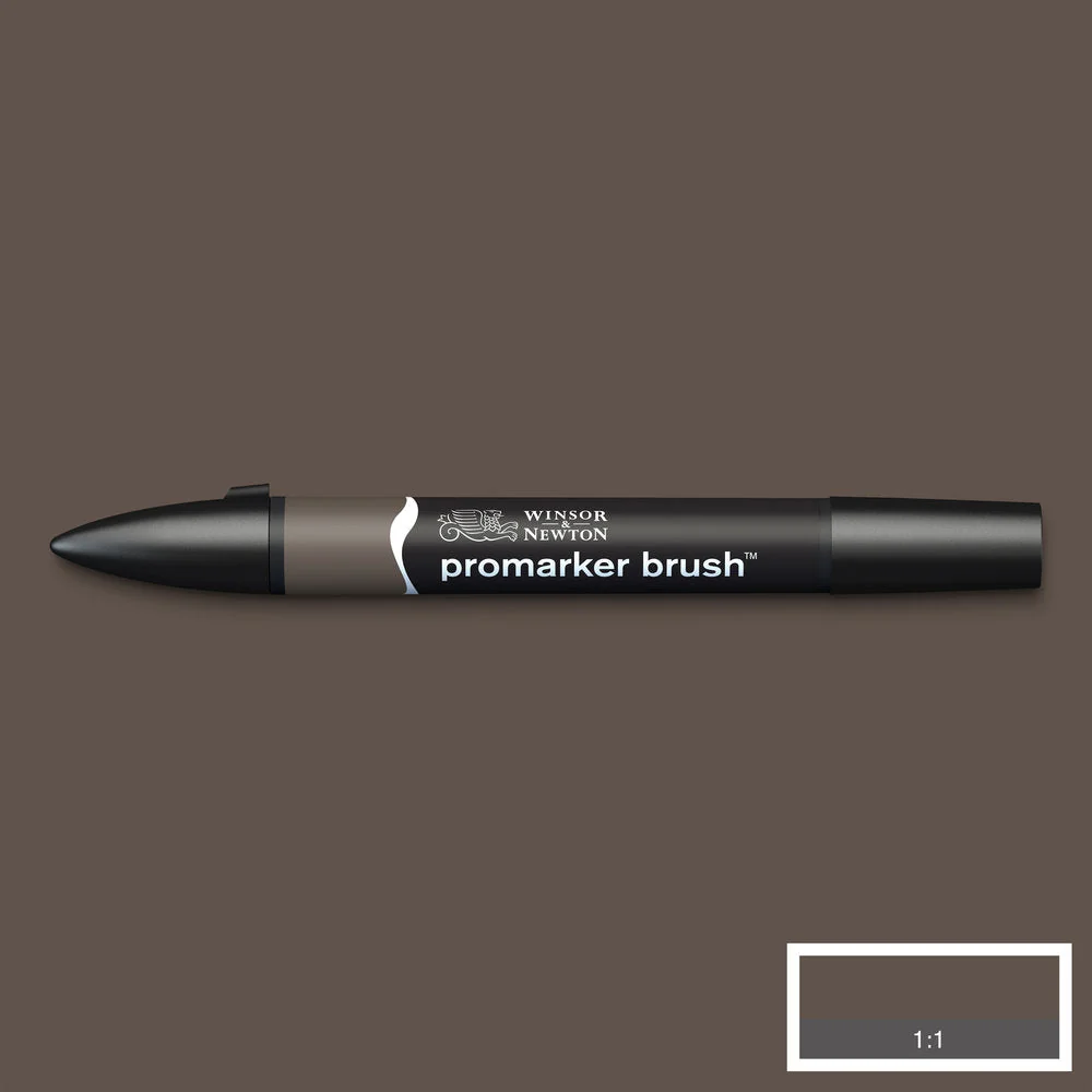 Promarker Brush - Warm Grey 5