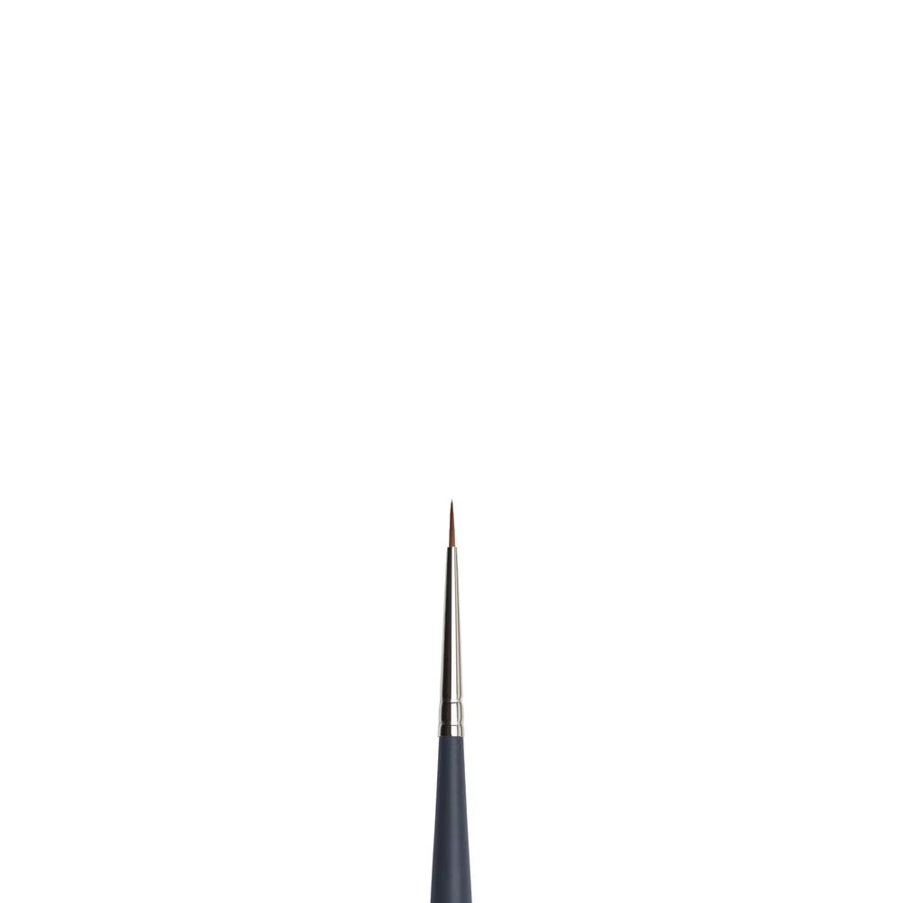 Synthetic Sable Brush - Round