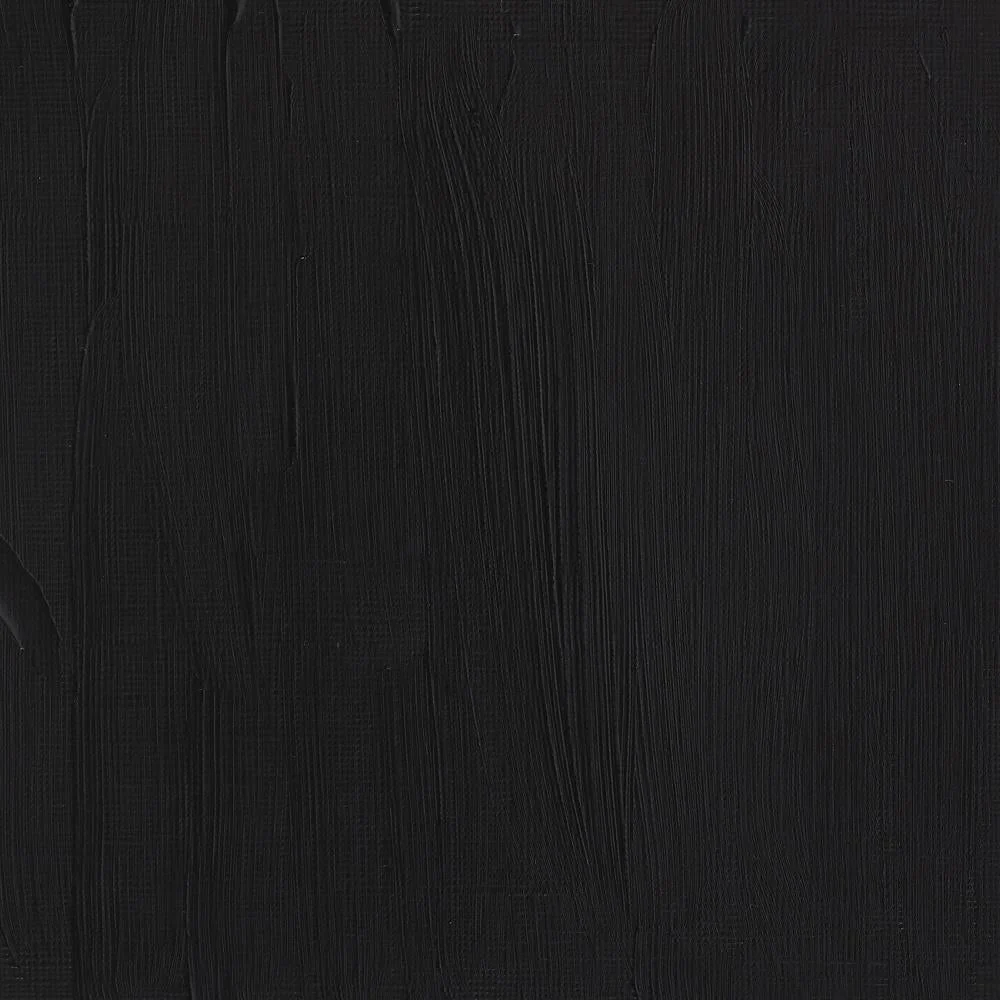 Professional Acrylic - Mars Black