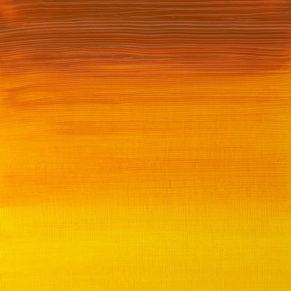 Artists' Oil Colour - Indian Yellow