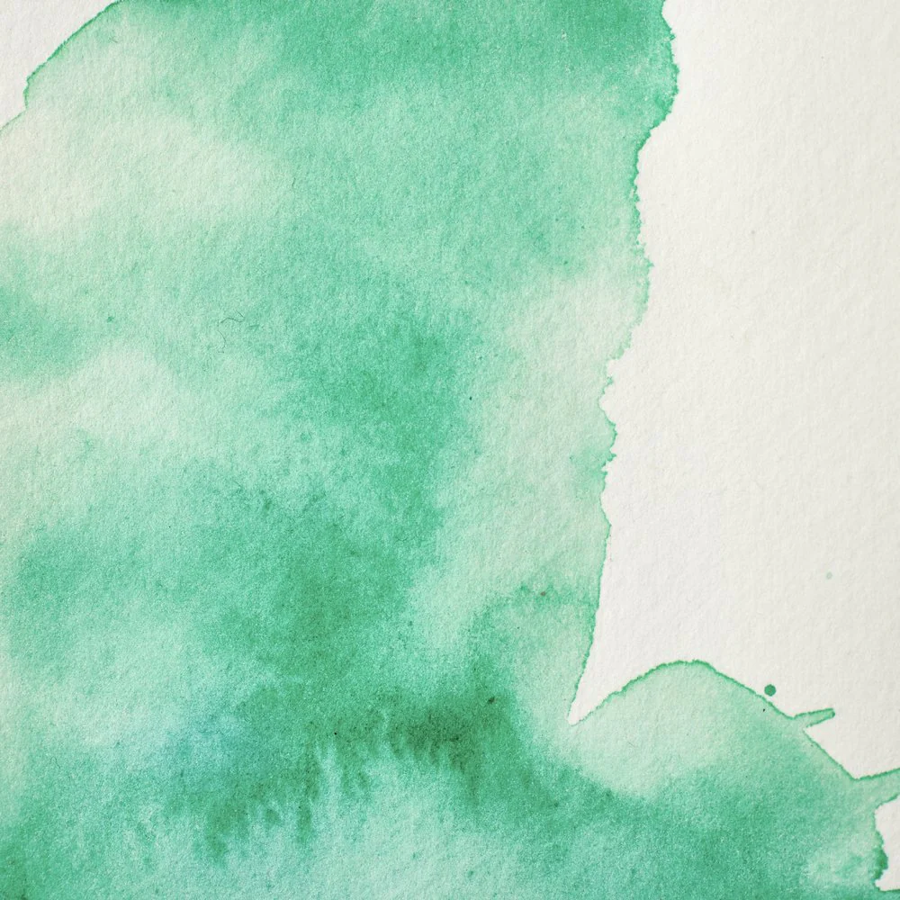 Professional Watercolour - Viridian Hue