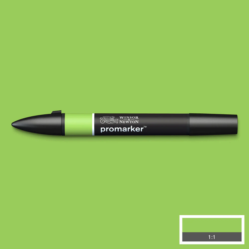 Promarker - Leaf Green