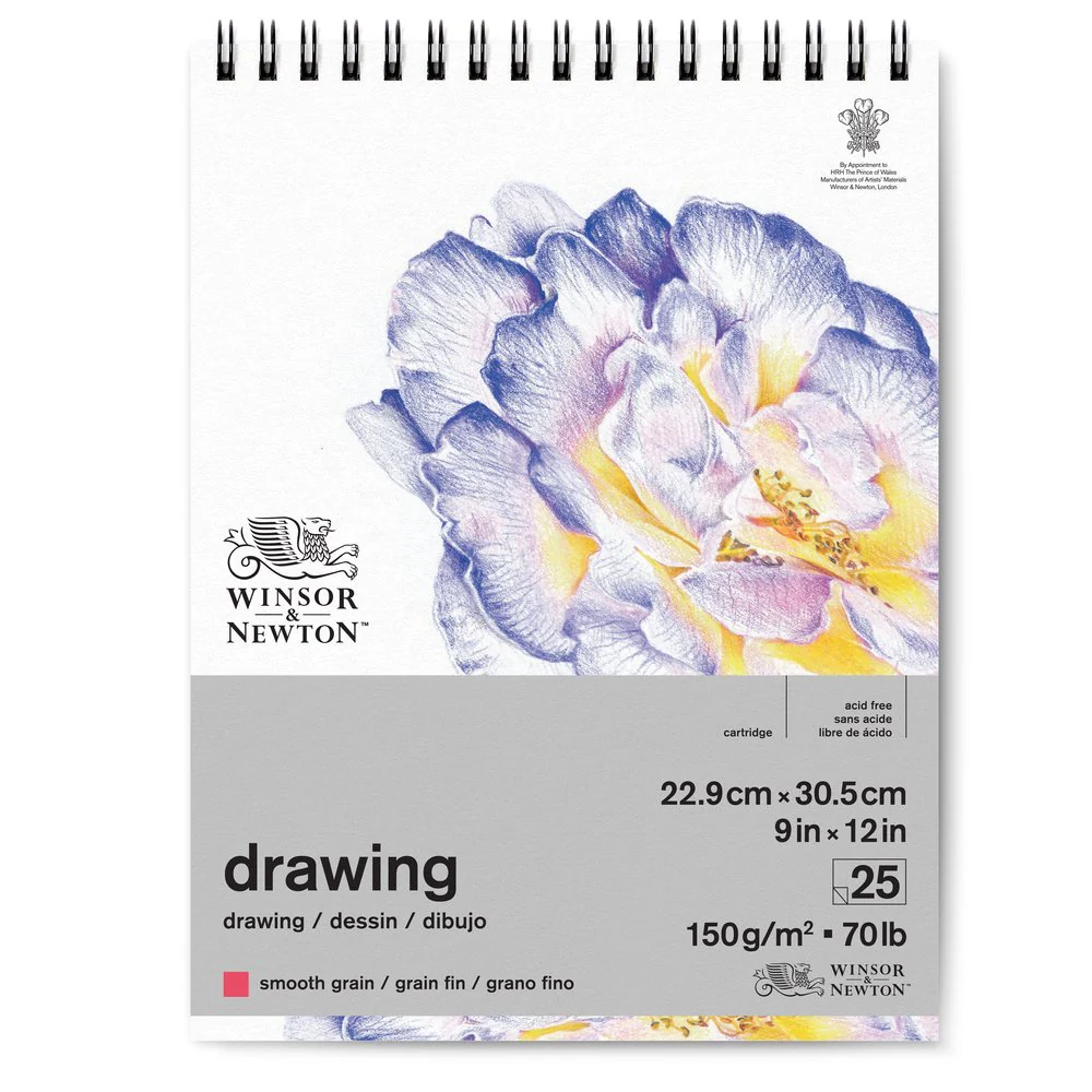 Drawing Pad Smooth