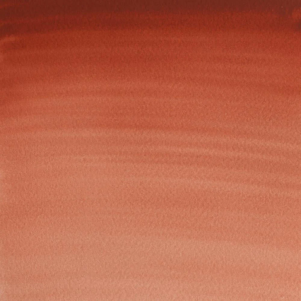 Cotman Watercolour - Light Red