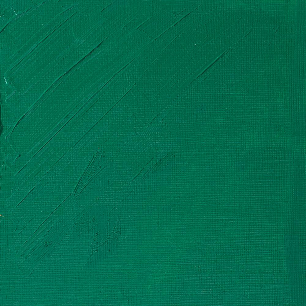 Artists' Oil Colour - Winsor Emerald