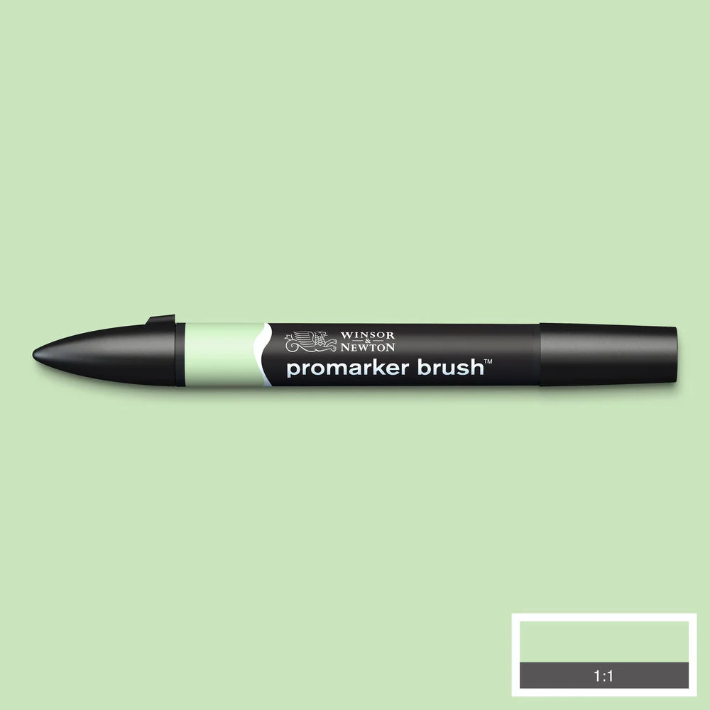 Promarker Brush - Meadow Green