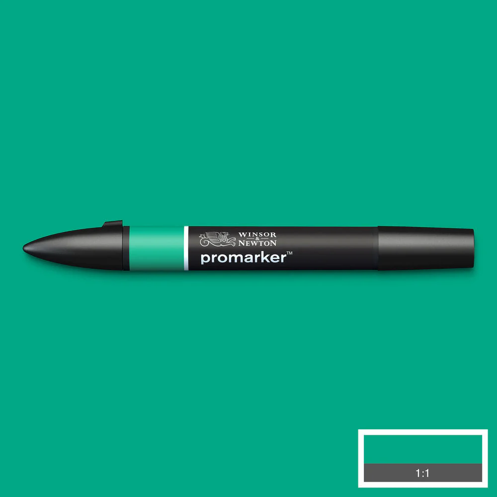 Promarker - Green