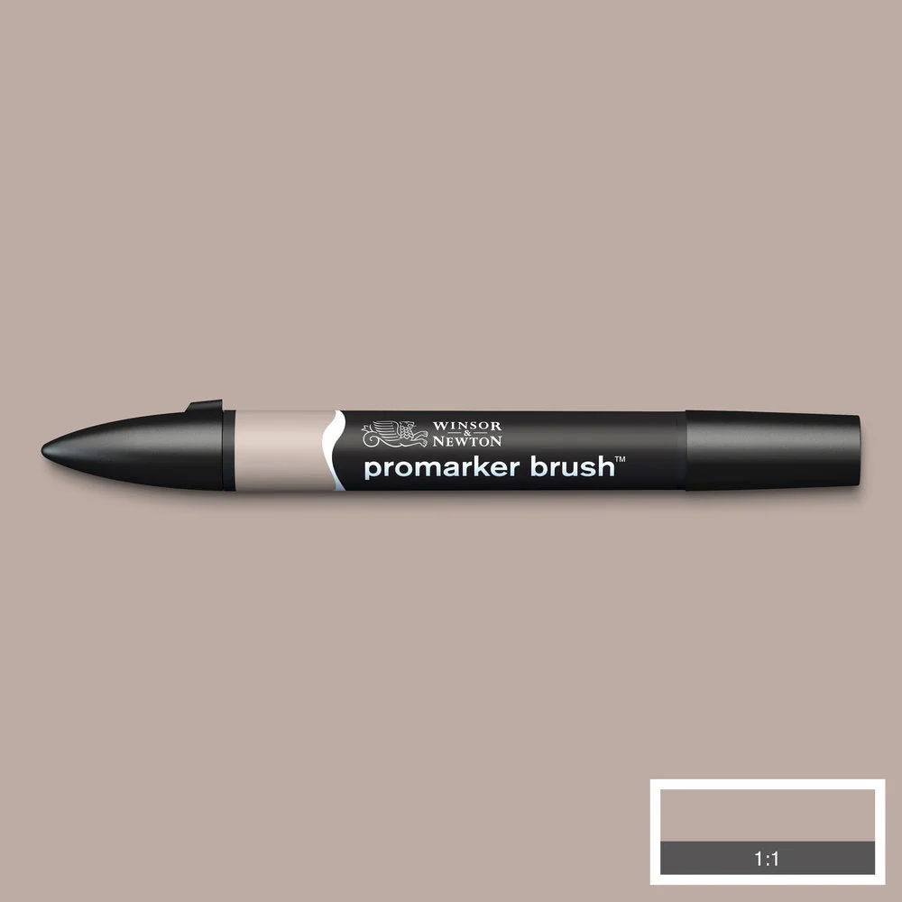 Promarker Brush - Warm Grey 2
