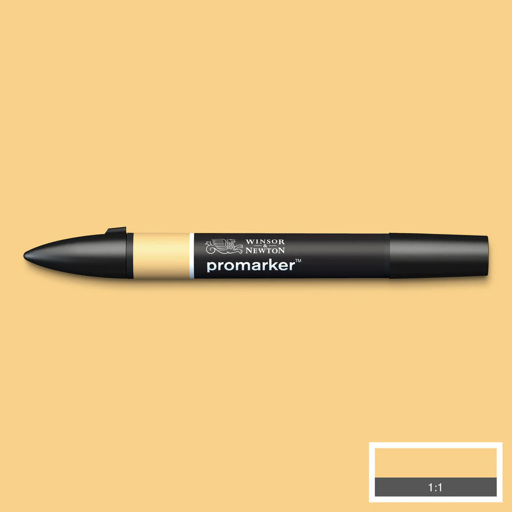 Promarker - Pastel Yellow