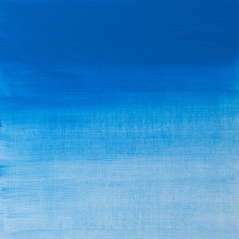 Griffin Alkyd Fast Drying Oil Colour - Cerulean Blue Hue