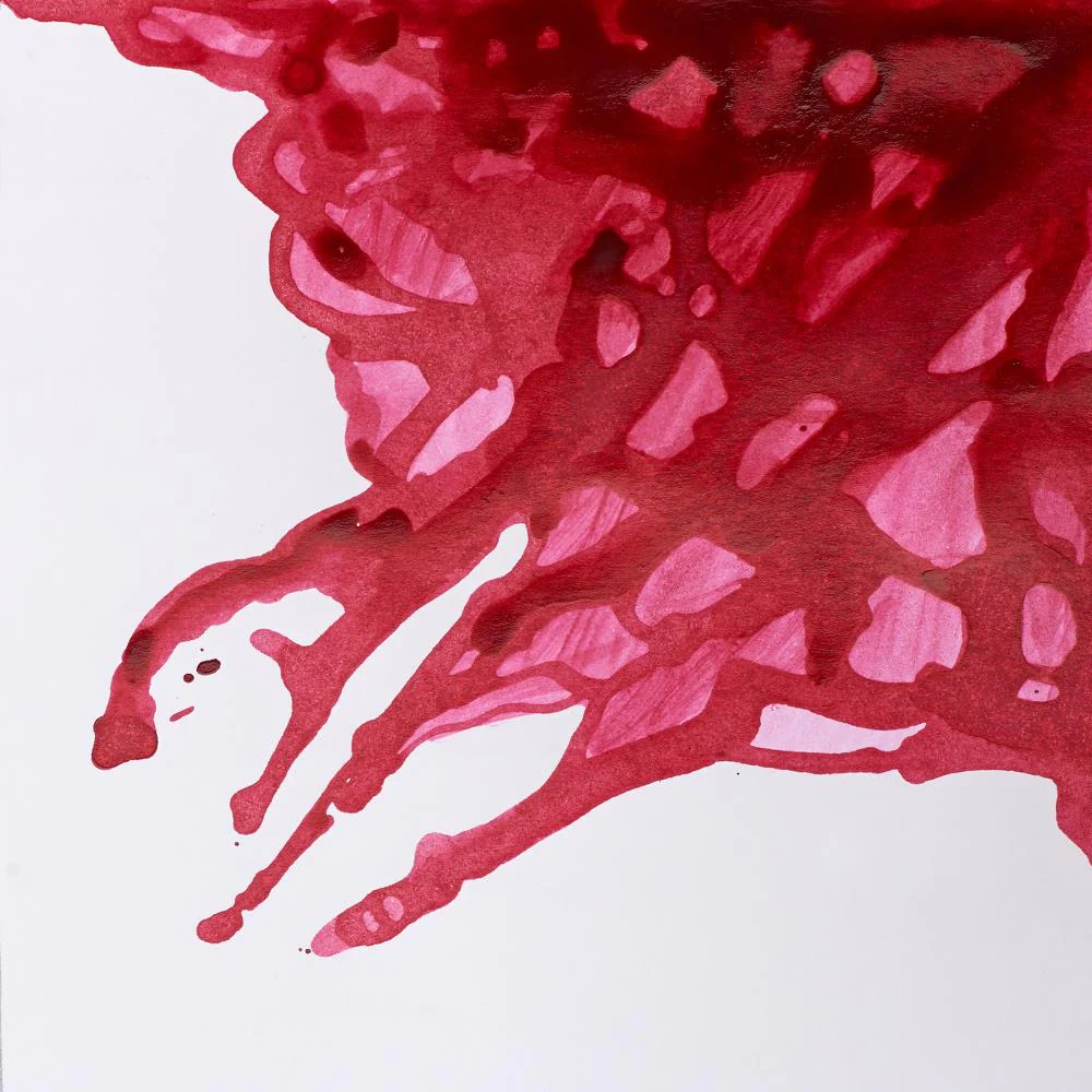 Drawing Ink - Deep Red