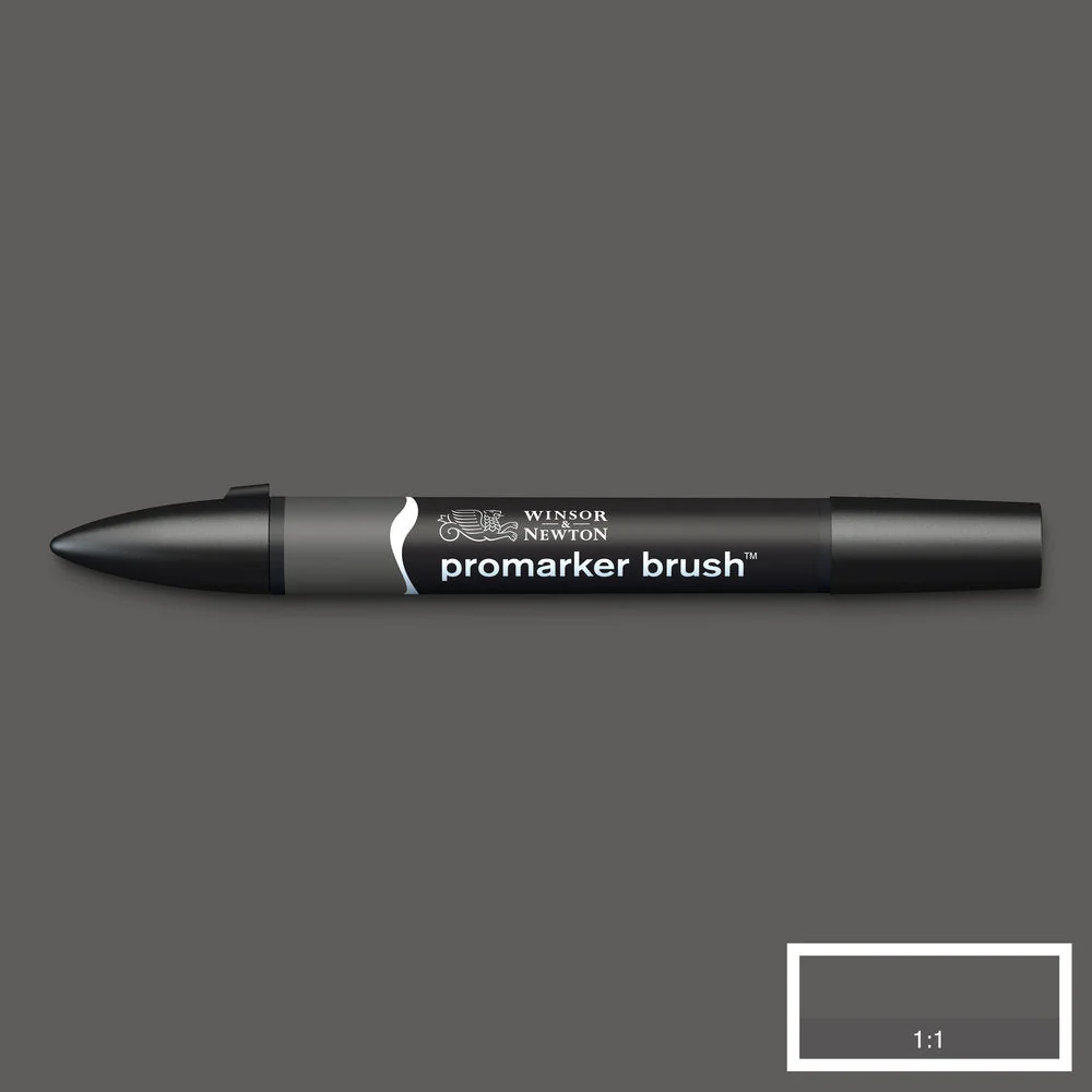 Promarker Brush - Cool Grey 5