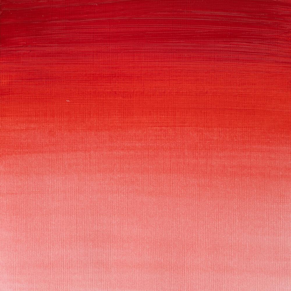 Professional Acrylic - Quinacridone Red