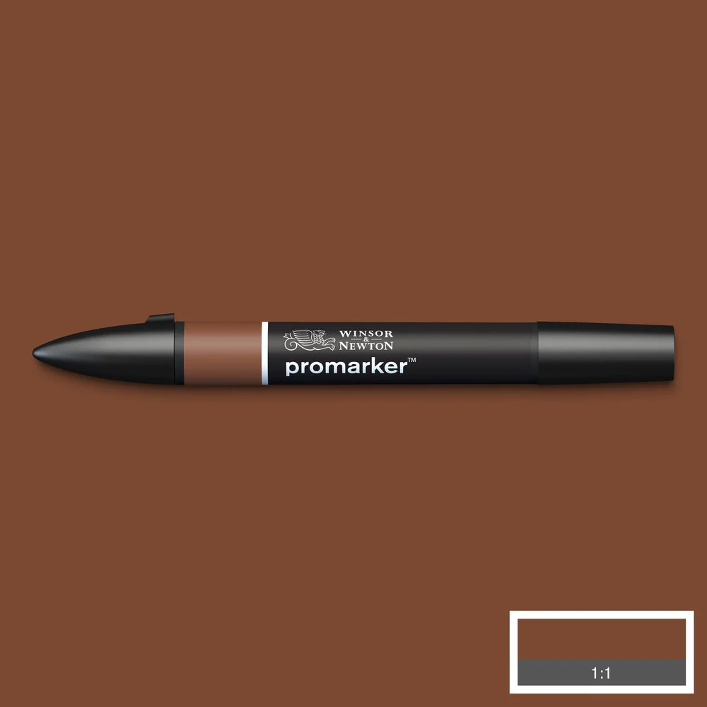 Promarker - Chocolate