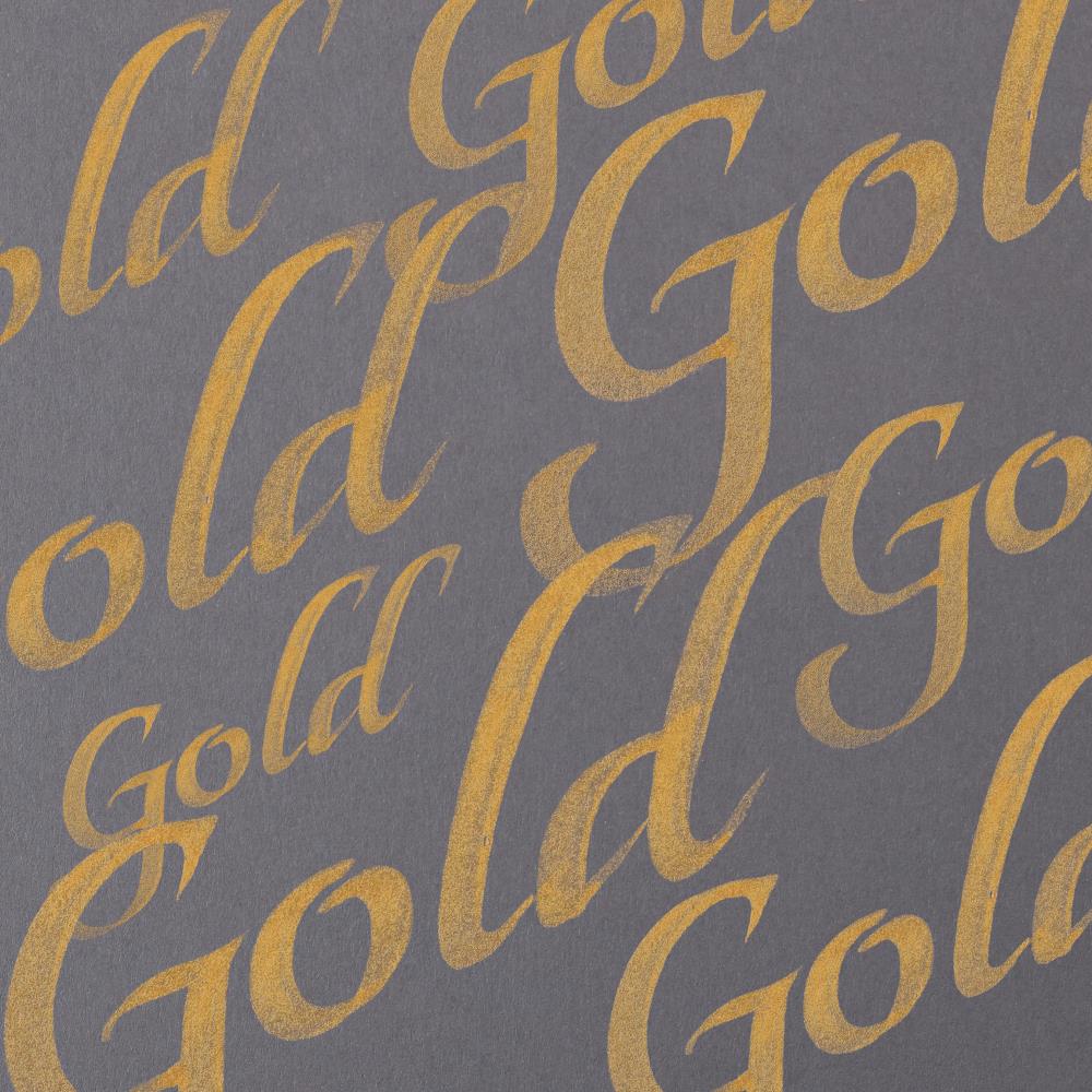 Calligraphy Ink - Gold