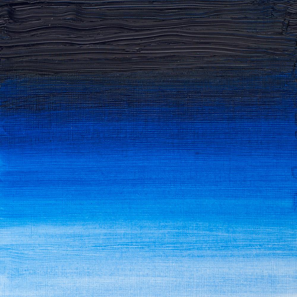 Artists' Oil Colour - Winsor Blue (Red Shade)