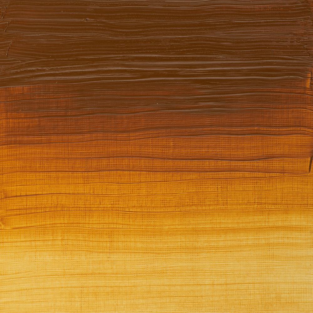 Artists' Oil Colour - Transparent Gold Ochre