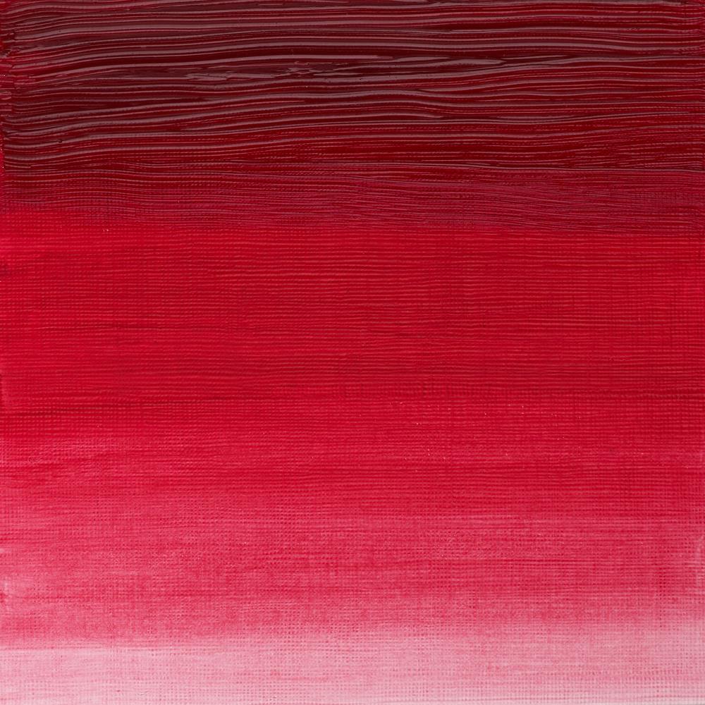Artists' Oil Colour - Permanent Alizarin Crimson