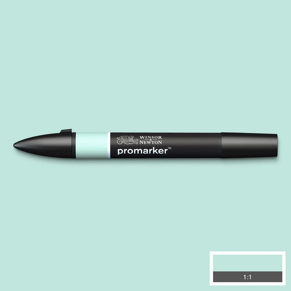 Promarker - Pastel Green