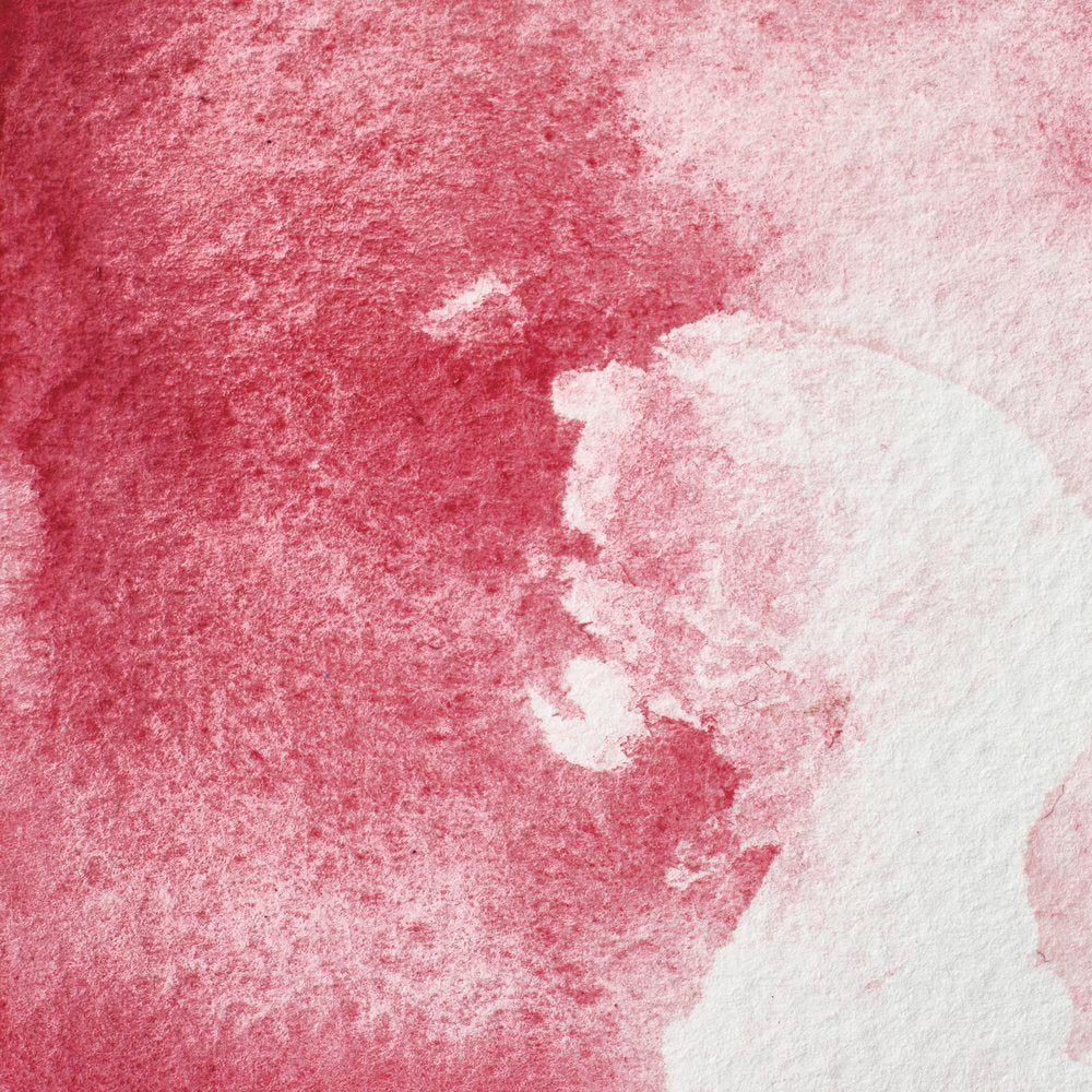 Professional Watercolour - Rose Madder Genuine