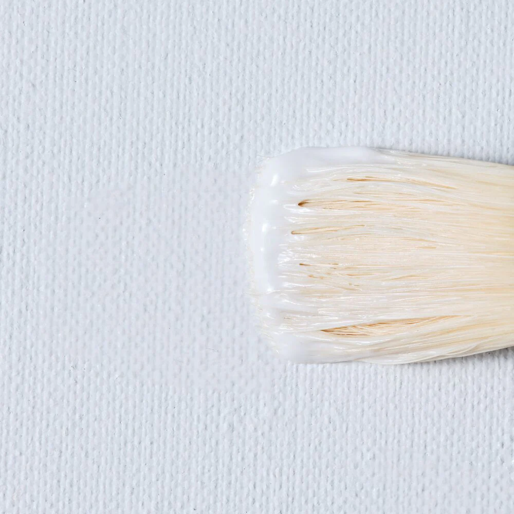 Oil Painting Primer