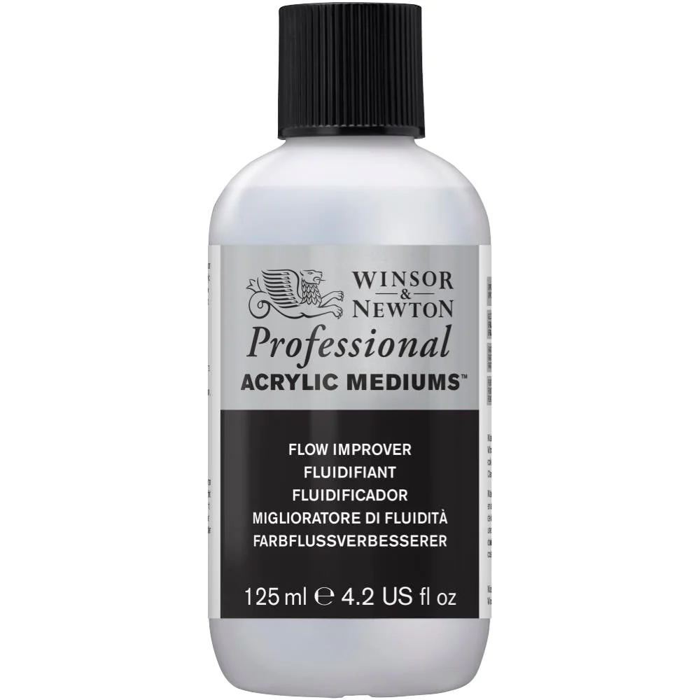 Professional Acrylic - Flow Improver
