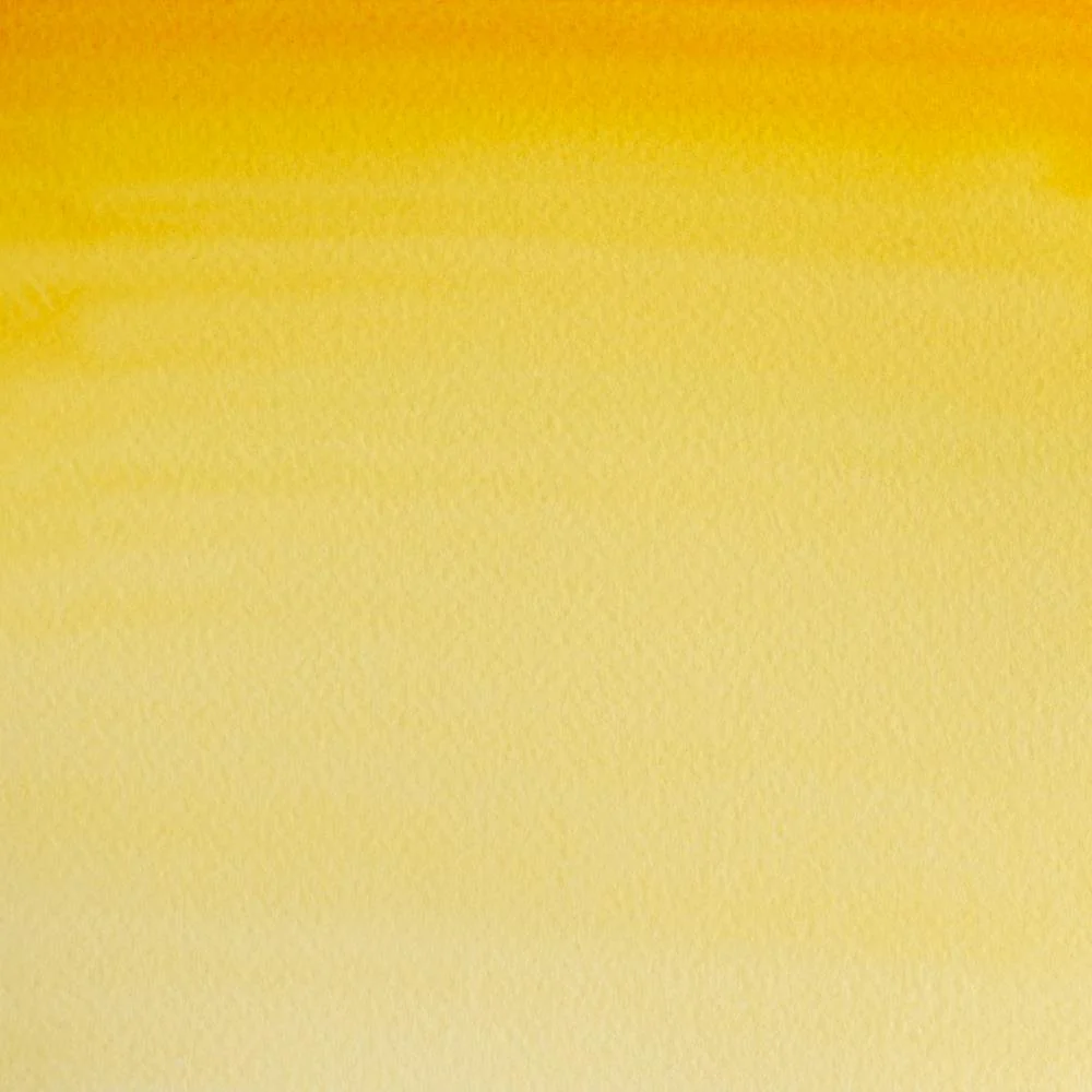 Cotman Watercolour - Gamboge Hue