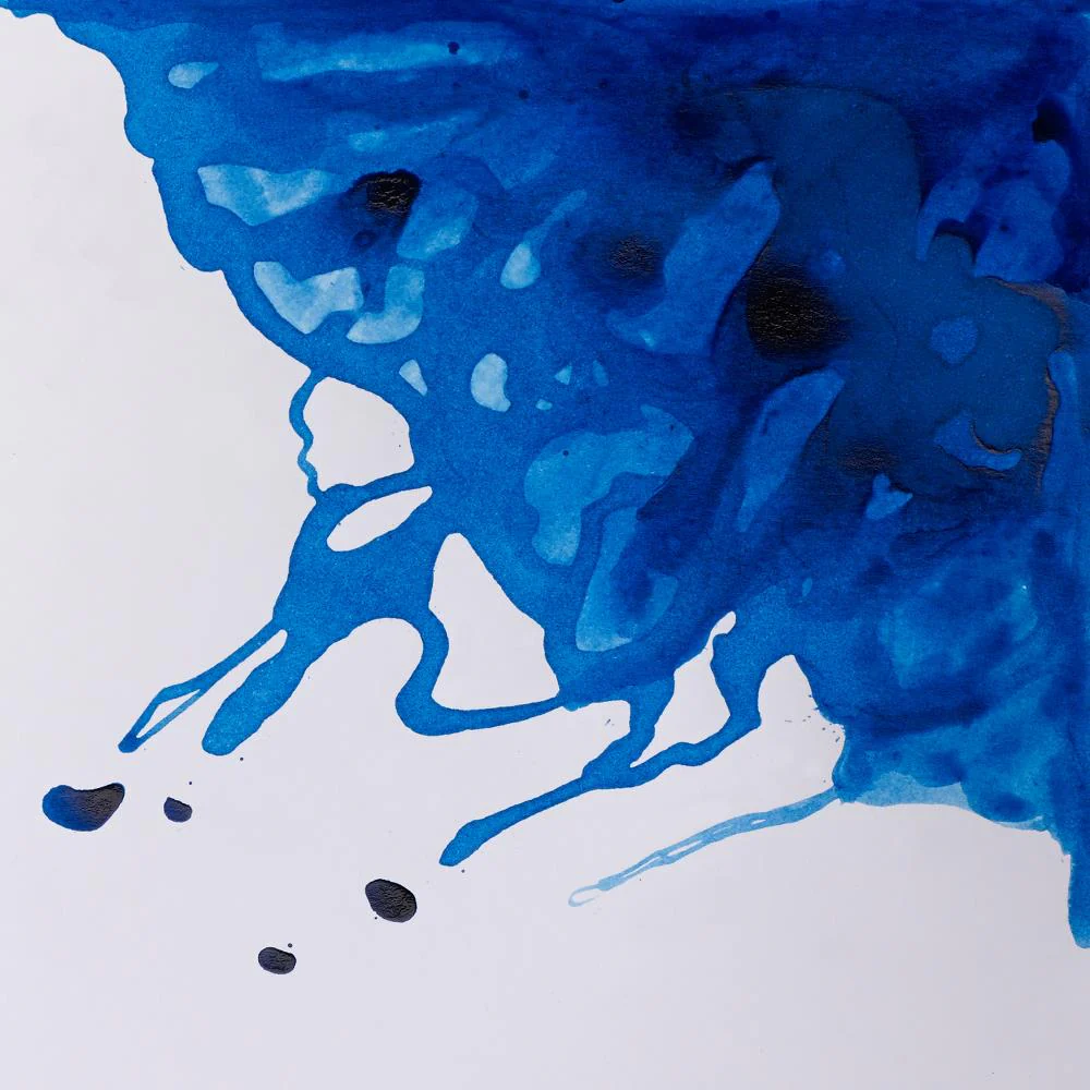 Drawing Ink - Cobalt