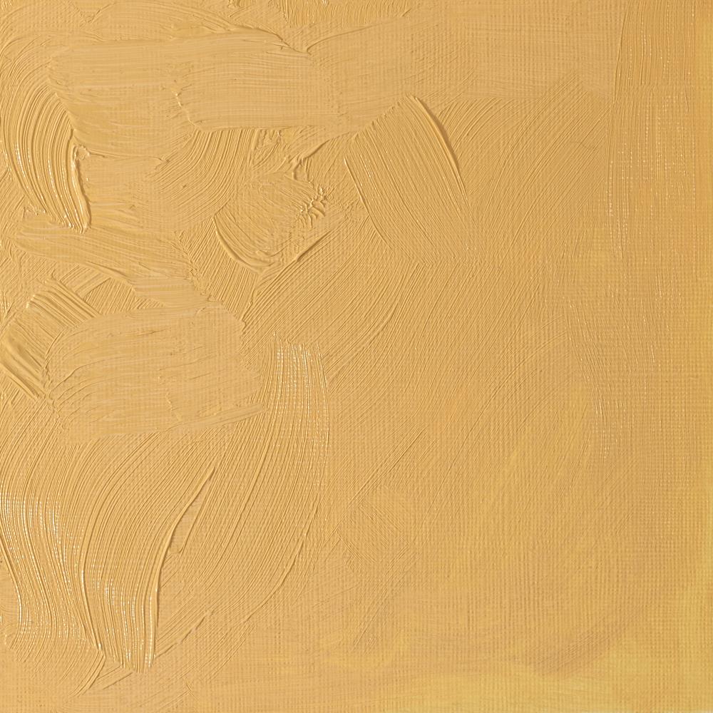 Artists' Oil Colour - Naples Yellow
