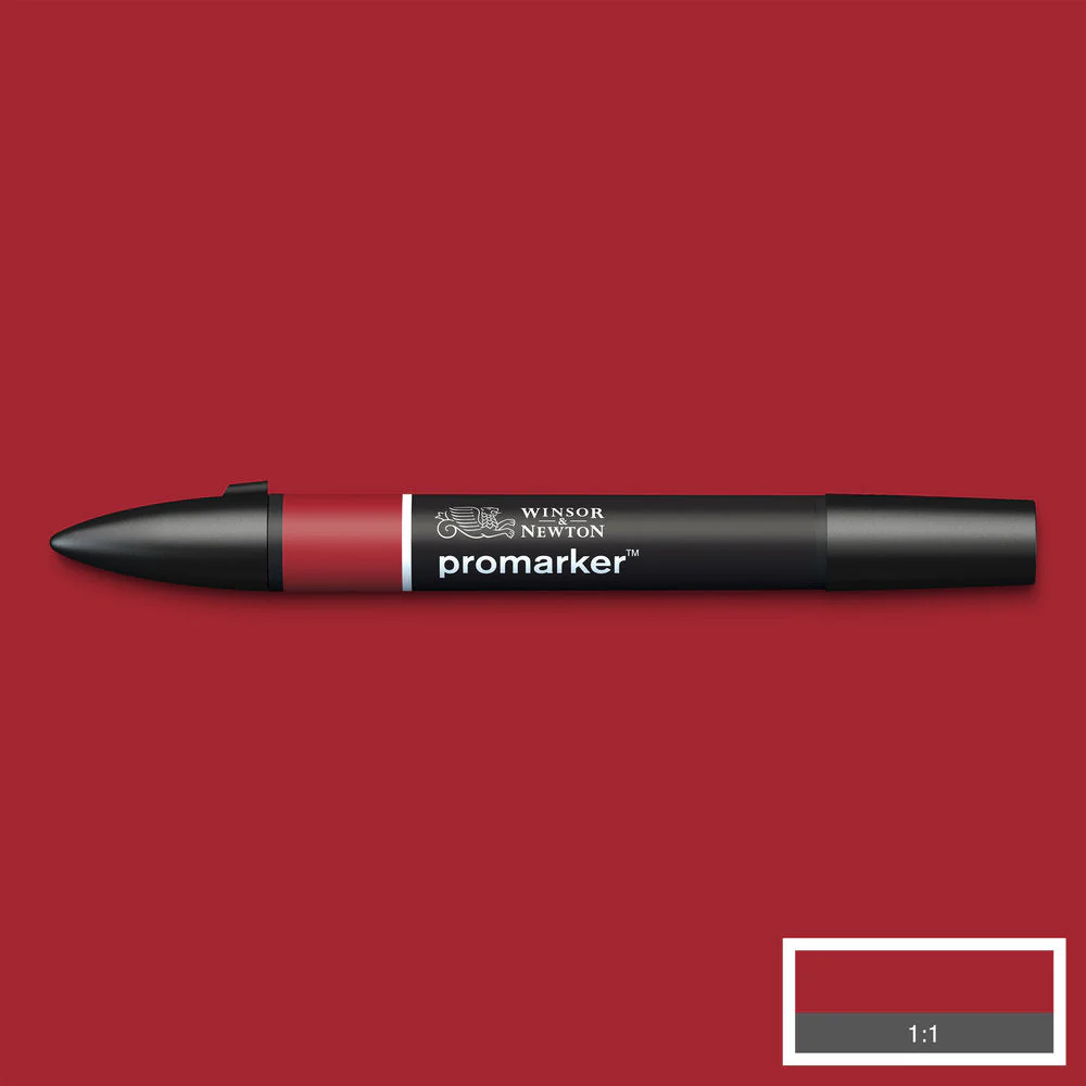 Promarker - Firebrick