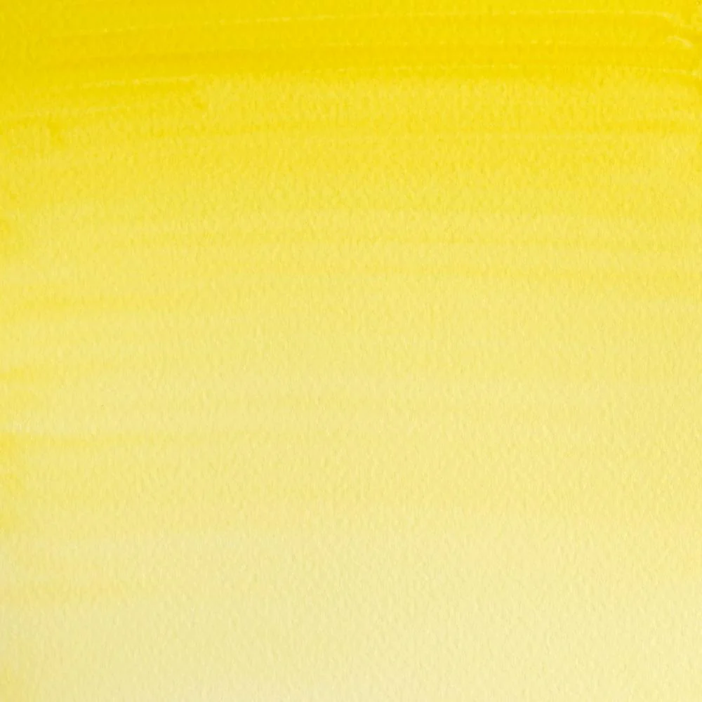 Cotman Watercolour - Lemon Yellow Hue