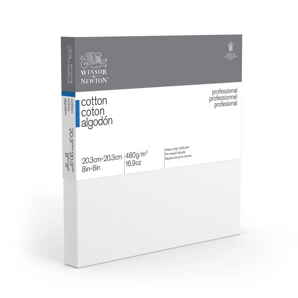 Professional Canvas - Cotton Traditional
