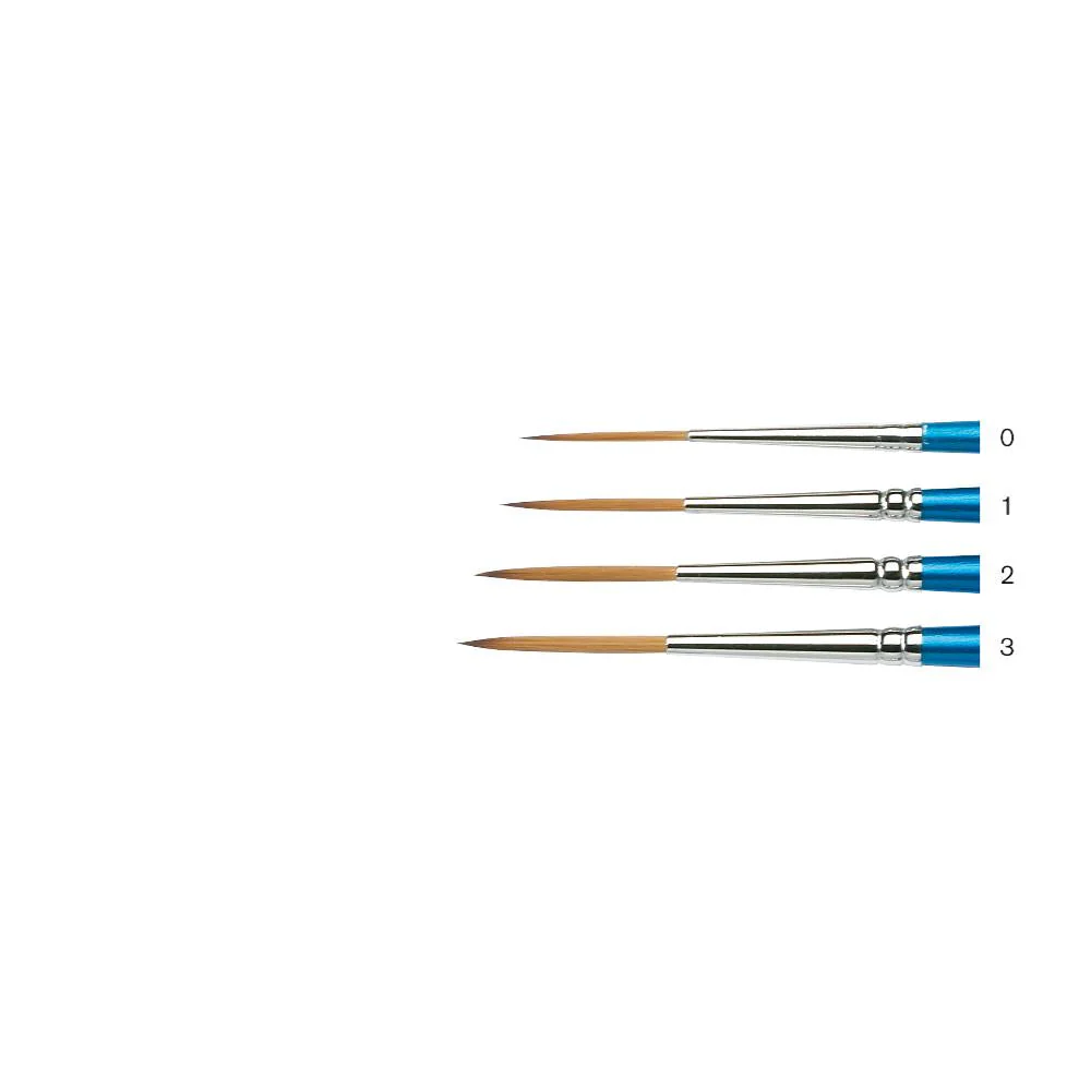 Cotman Brush - Series 333, Rigger