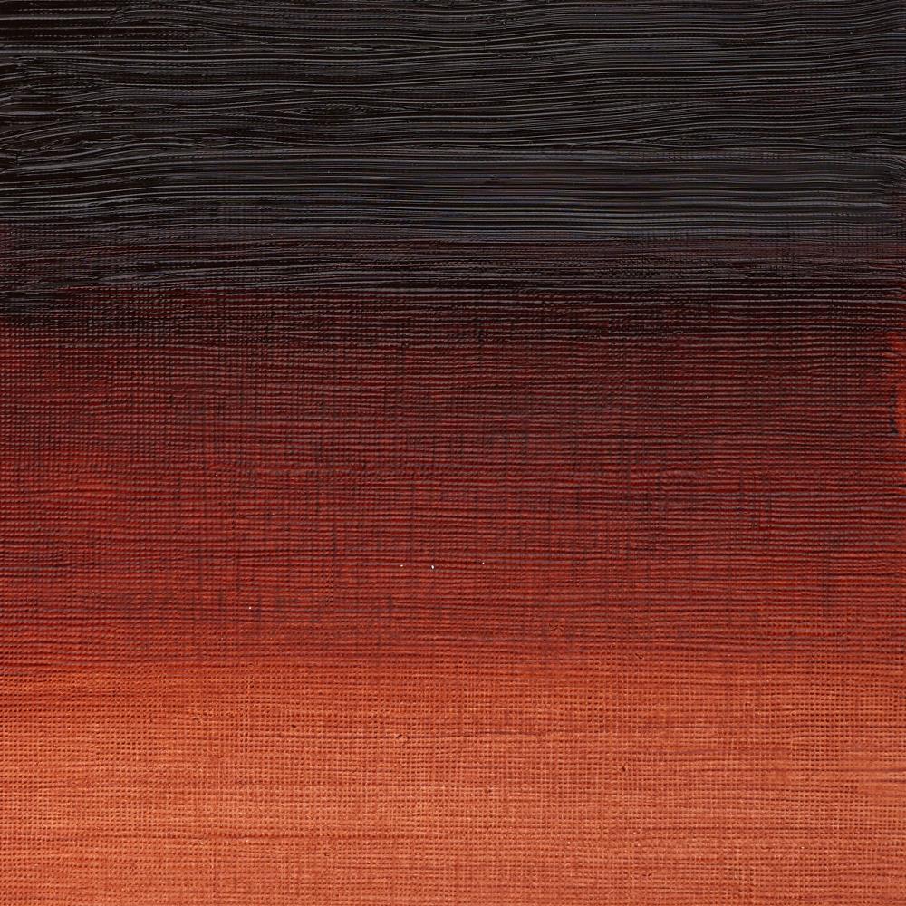 Artists' Oil Colour - Transparent Maroon